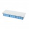 FLUSH MOUNTING BOX DIMENSIONS 460 X 160 X 75 GR11020
