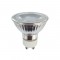 LED GU10 230V AC 7W 3000K 38° 600Lm Ra80 7WGU10CWWGL