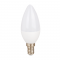 LED Dim Candle E14 230V 7W 3.000K 250° 700Lm Ra80 C147WWDIM