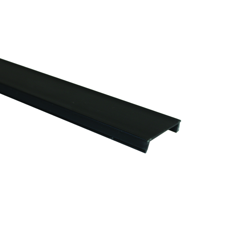 BLACK 2M PC DIFFUSER FOR MAGNETIC TRACK MDIFB