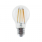 LED FILAMENT E27 A60 10W 4000K 230V AC 1260LM RA80 ELIOR10NW