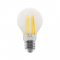 LED FILAMENT E27 A60 12W 4000K 230V AC 1600LM RA80 ELIOR12NW