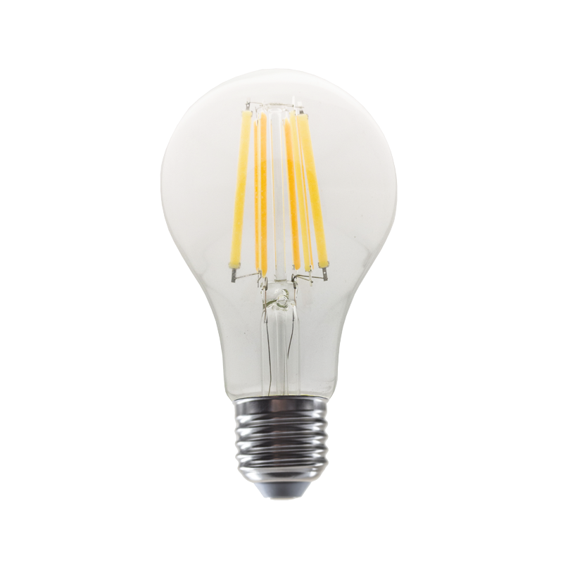 LED FILAMENT E27 A67 14W 2700K 230V AC 1700LM RA80 ELIOR14WW