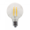 LED FILAMENT E27 G80 10W 2700K 230V AC 1220LM RA80 PALA8010WW