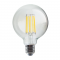 LED FILAMENT E27 G95 12W 2700K 230V AC 1540LM RA80 PALA9512WW