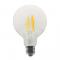 LED FILAMENT E27 DIM G95 10W 2700K 230V AC 1220LM RA80 PALA9510WWDIM