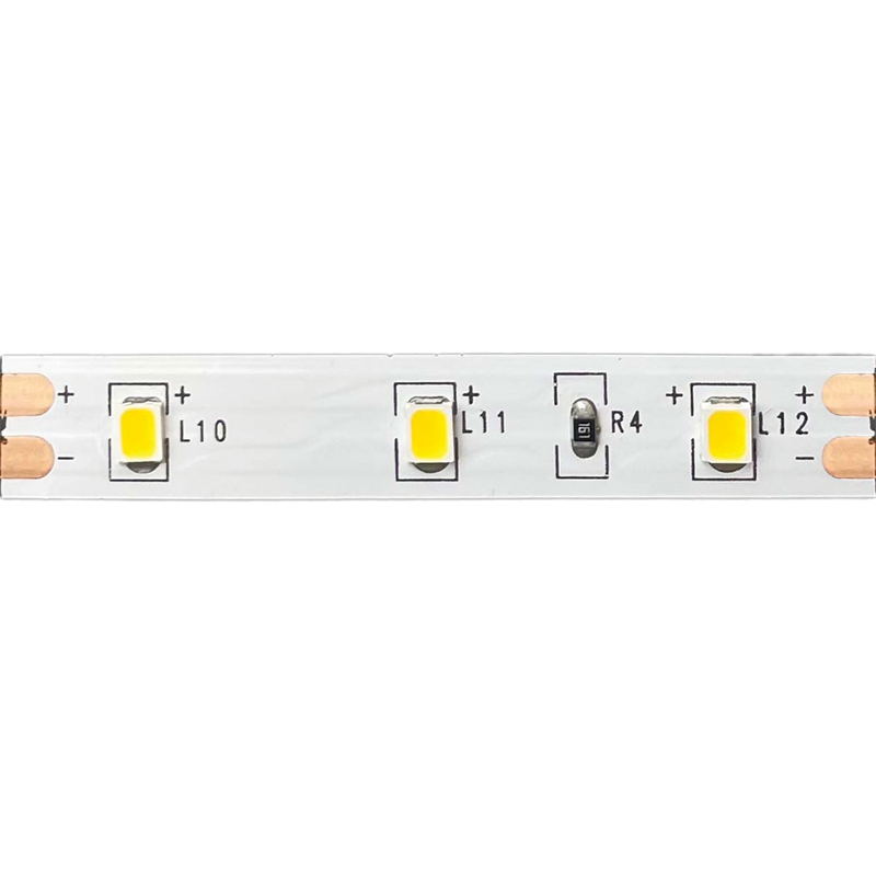 LED STRIP 5M 4.8W/M 12V DC IP65 NANO BLUE 8mm 12283548BPC LED STRIP 5M 4.8W/M 12V DC IP65 NANO BLUE 8mm 12283548BPC