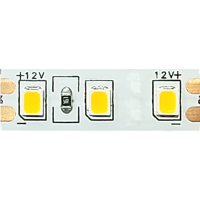 LED STRIP 5M 9.6W/M 1080LM/M 12V DC IP20 2700K  Ra80 8mm 1228359627