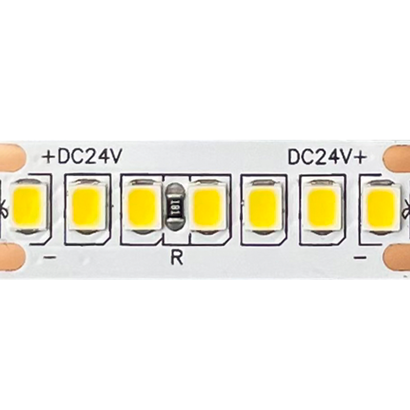 LED STRIP 5M 18.8W/M 2510LM/M 24V DC IP20 4000K Ra80 10mm 24283518840