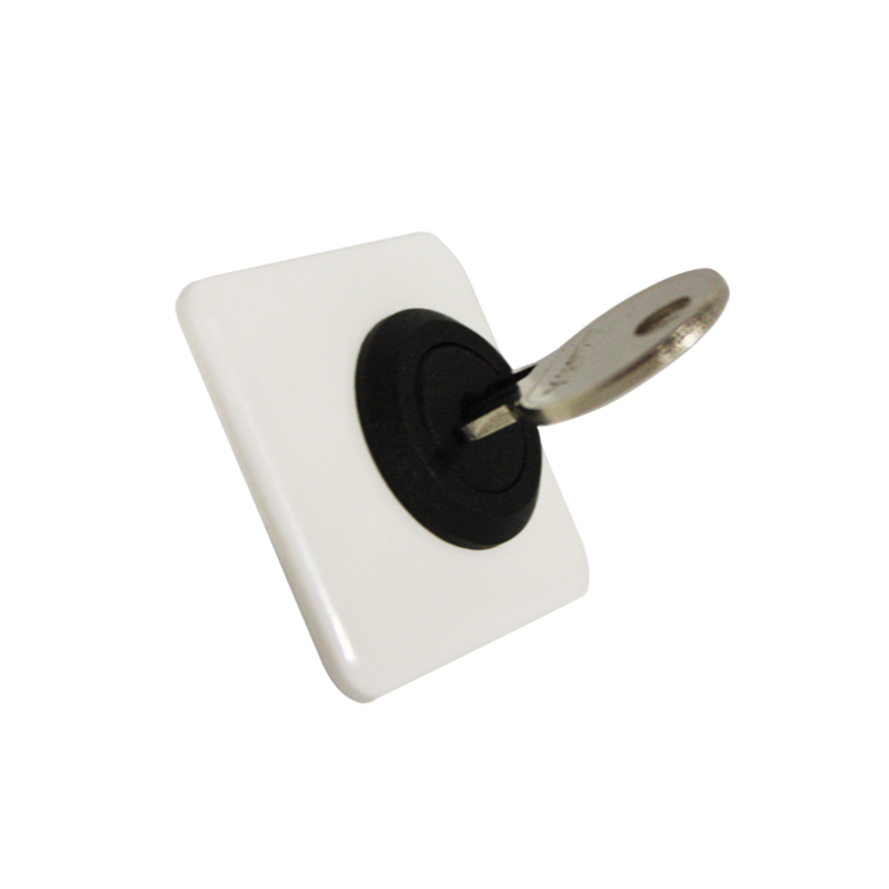 # PLASTIC LOCK FOR E SERIES 282313