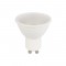LED GU10 230V 5W SMD 4.000K 105° 450Lm Ra80 5WGU10SNW