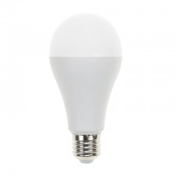 LED A65 E27 230V 17W 6.000K 200° 1900Lm Ra80 A6517CW