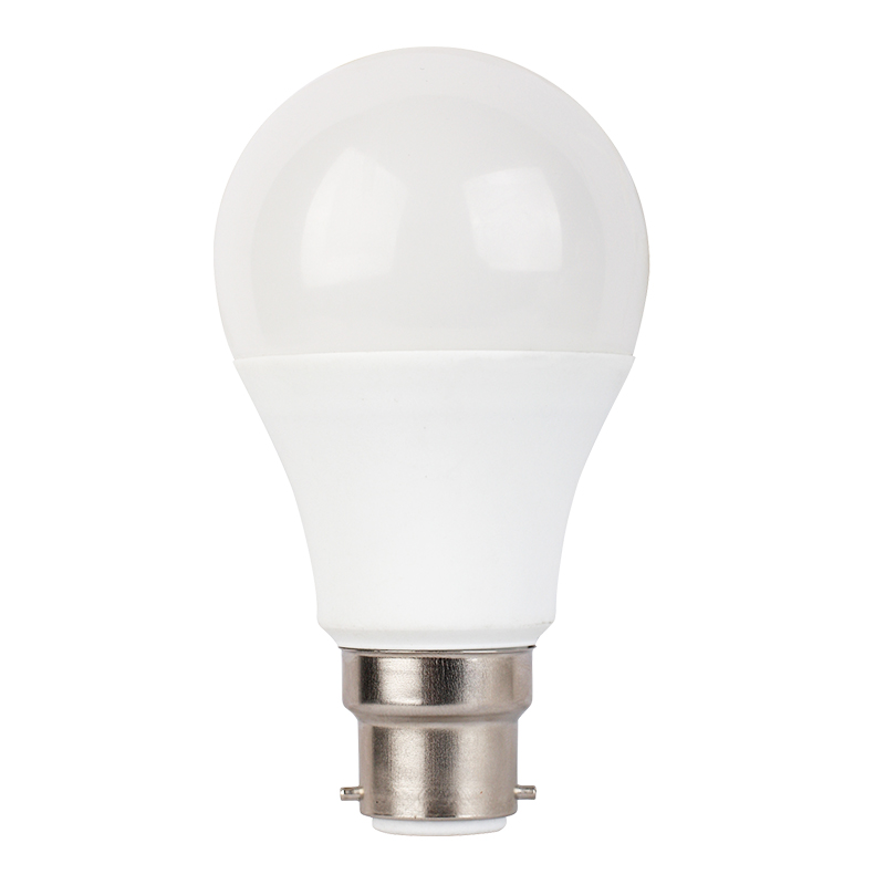 LED A60 B22 230V 13W 6.000K 180° 1260Lm Ra80 B2213CW LED A60 B22 230V 13W 6.000K 180° 1260Lm Ra80 B2213CW