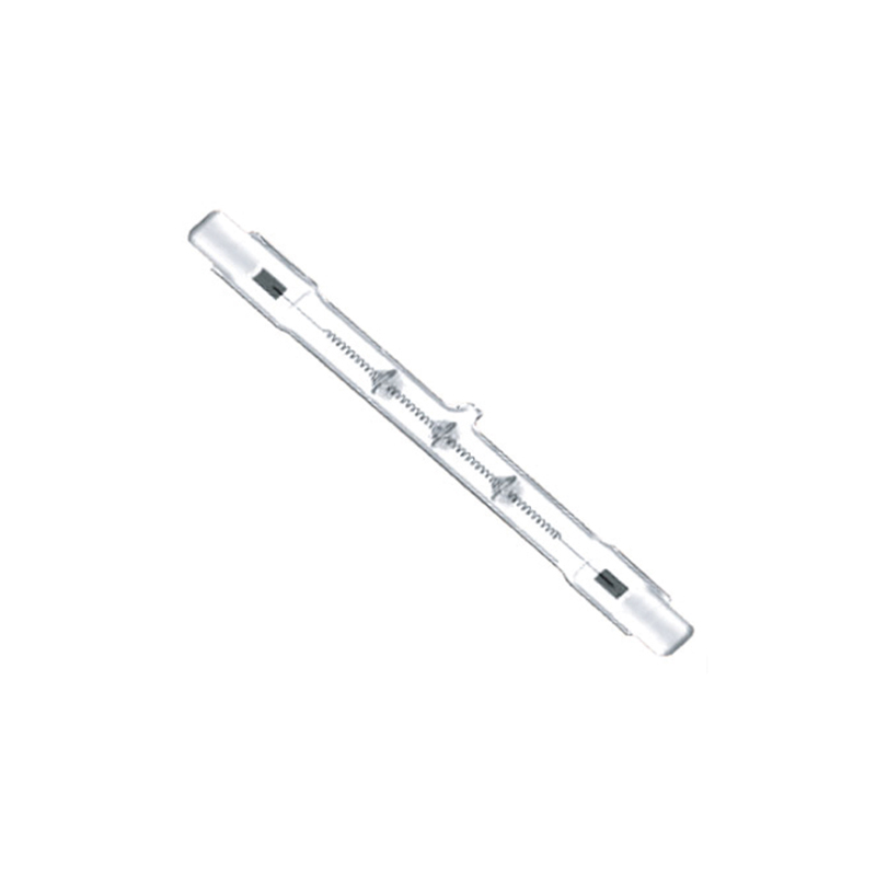 HALOGEN 80W 118mm 230V 212118080