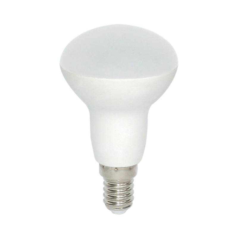LED R50 E14 230V 7W 4000K 120° 630Lm Ra80 R507NW
