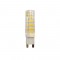 LED SMD G9 CERAMIC 7W 4.000K 590Lm 300° 230V AC Ra80 30.000Hrs G928357NW
