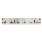 LED STRIP 5M 12W/M 24V DC IP33 6000K Ra80 242835120WNK