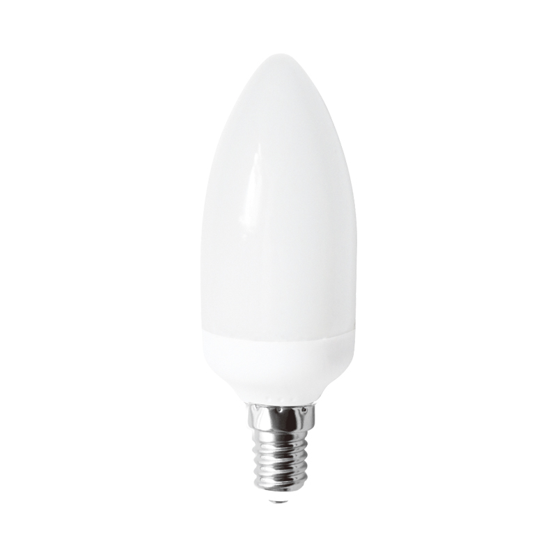 Extra Mini Supreme CANDLE E14 9W 2700K 230V 508114091