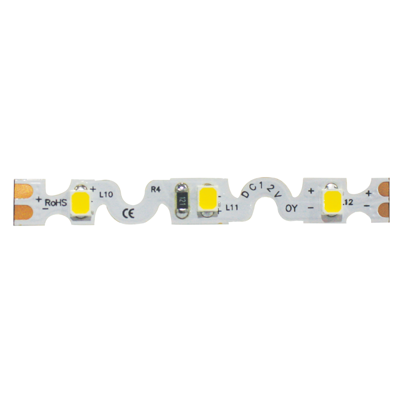  S  LED STRIP 5M 6W/M 12V DC IP33 3000K Ra80 S283560WWNK
