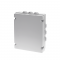 460X380X120 SURF BOX 12 STEPPED GLANDS IP54 GR17262