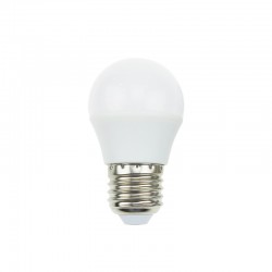 LED BALL E27 230V 5W 3.000K 180° 440Lm Ra80 G45527WW