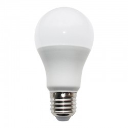LED A60 E27 230V 15W 4.000K 180° 1500Lm Ra80 A6015NW
