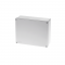 240X190X90 SURF BOX SMOOTH WALLS IP65 GR17014