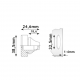 FLIPSEAL M32 282TPFSM32