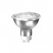 EXTRA COMPACT SUPR REFLECTOR GU10 9W 6400K 550110093