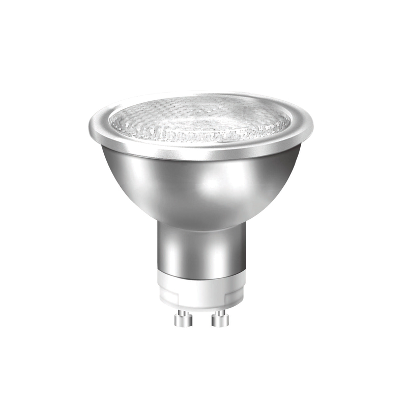 EXTRA COMPACT SUPR REFLECTOR GU10 9W 6400K 550110093