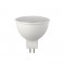 LED MR16 7W 120° 42AC GU5.3 530Lm 3.000K Ra80 7WMR16SWW42AC