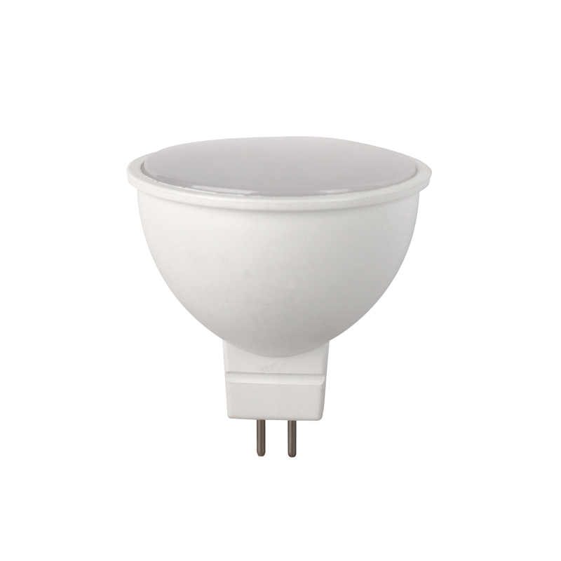 LED MR16 7W 120° 42AC GU5.3 530Lm 3.000K Ra80 7WMR16SWW42AC