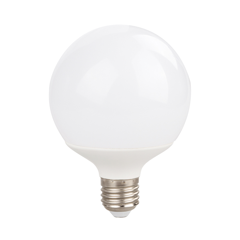 LED G95 230V 10W 4000K 180° 800Lm Ra80 G9510NWSD