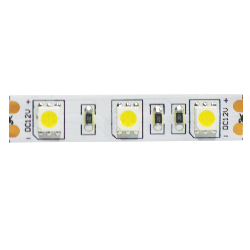 LED STRIP 5M 14,4W/M 12V DC IP33 3000K Ra80 505060WWNK
