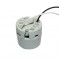 LAMPHOLDER Ε27 AC.4E27