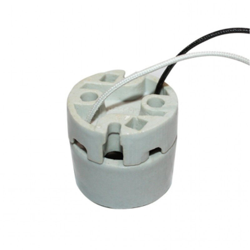 LAMPHOLDER Ε27 AC.4E27
