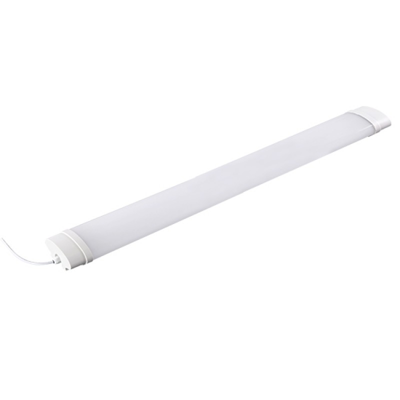 LED LUMINAIRE 120W 1242mm 4000K 10800Lm IP66 230VAC PF>0.9 Ra80 TETEH12060 LED LUMINAIRE 120W 1242mm 4000K 10800Lm IP66 230VAC PF>0.9 Ra80 TETEH12060