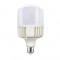 LED T100 E27 230V 35W 6000K 220° 3700Lm Ra80 IP65 40.000hrs T10035CW