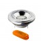 LED DIM AR111 G53 COB 230V 15W 2.700K 40° 900lm Ra90 AR111-15WWDIM40