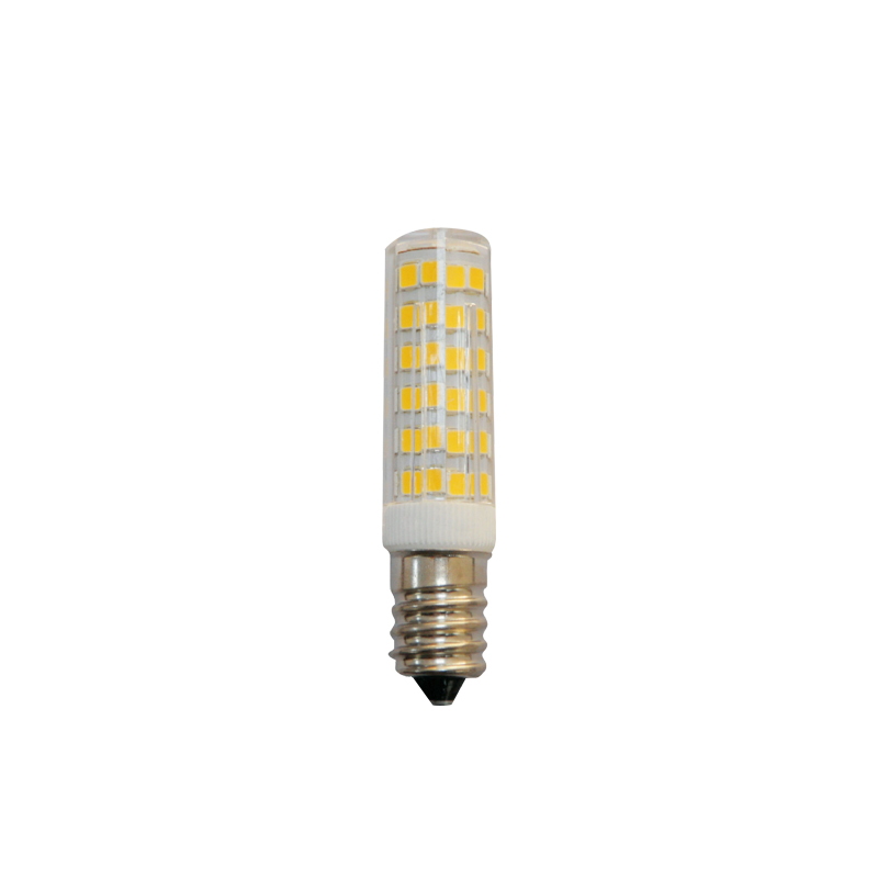 LED SMD E14 CERAMIC 7W 3.000K 580Lm 300° 230V AC Ra80 30.000Hrs E1428357WW LED SMD E14 CERAMIC 7W 3.000K 580Lm 300° 230V AC Ra80 30.000Hrs E1428357WW