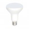 LED R80 E27 230V 15W 3000K 120° 1260Lm Ra80 R8015WW