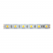 LED STRIP 5M 14,4W/M 24V DC IP33 BLUE 24505060BNK