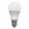 LED A60 E27 12VDC 10W 6.000K 230° 910Lm Ra80 A6010CW12DC