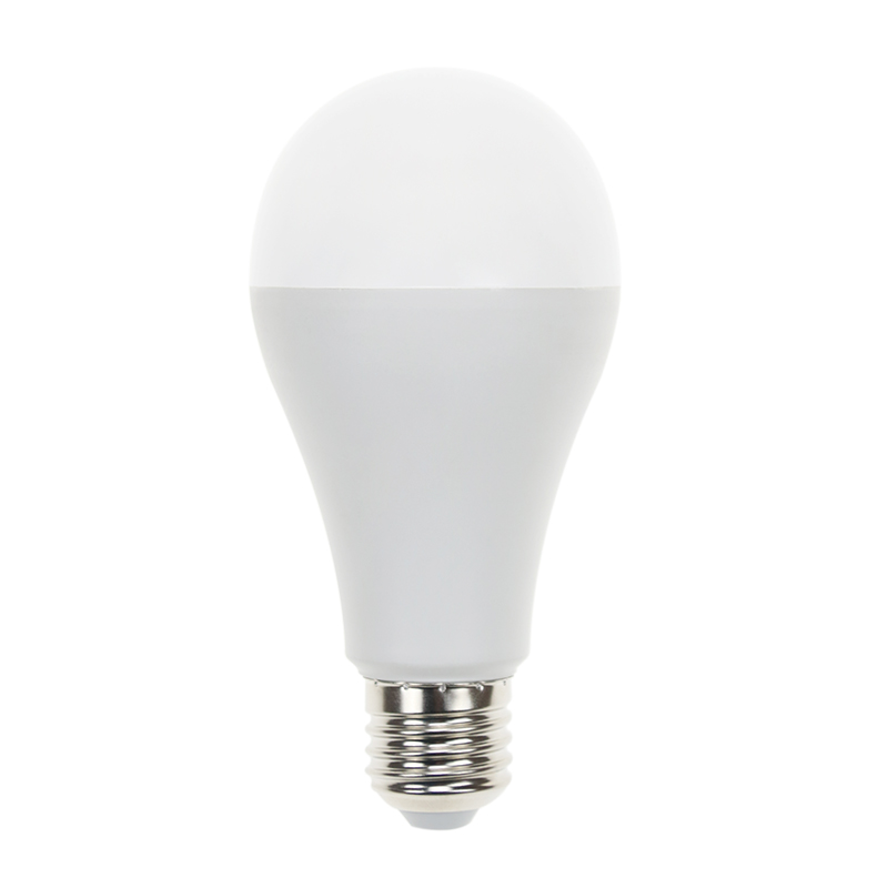 LED A65 E27 230V 17W 4.000K 200° 1870Lm Ra80 A6517NW
