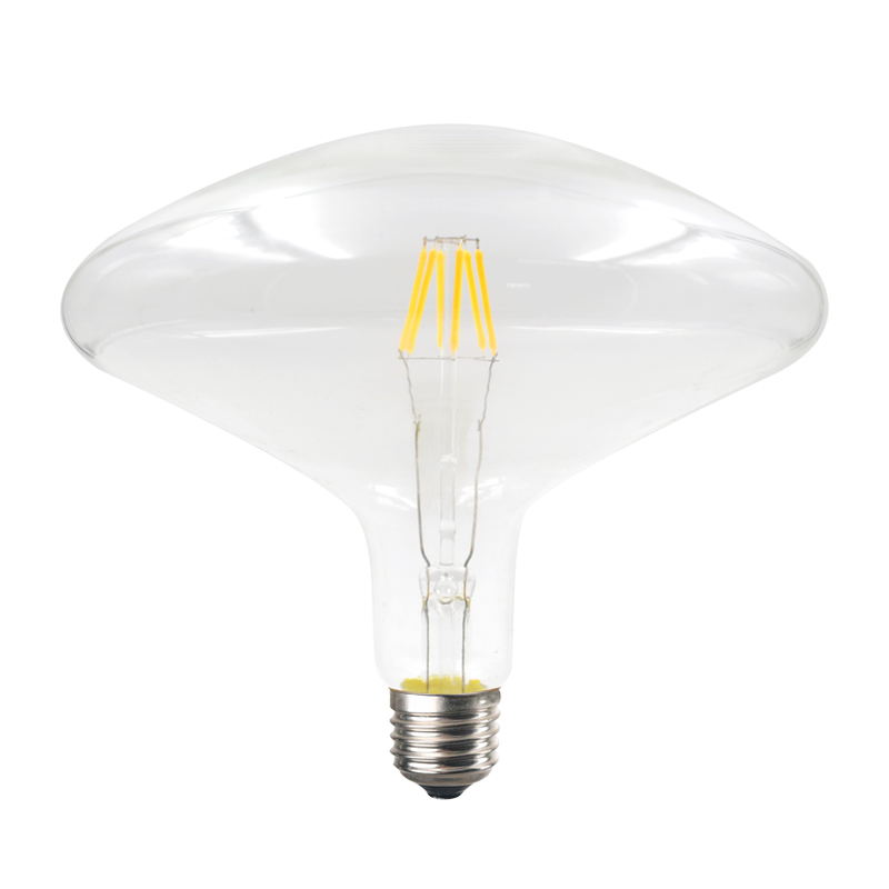 LED E27 ZYRO DIM 6W 2700K 230V AC 690LM RA80 LED COG ZYRO6WWDIM