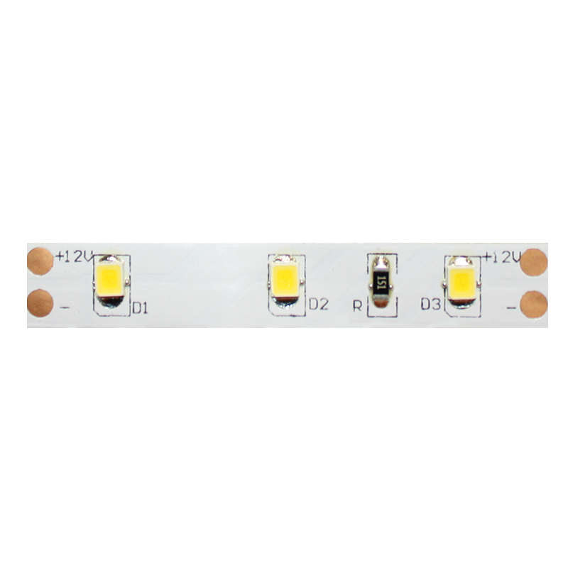 LED STRIP 30M 6W/M 12V DC IP33 3000K Ra80 283560WWNK30M