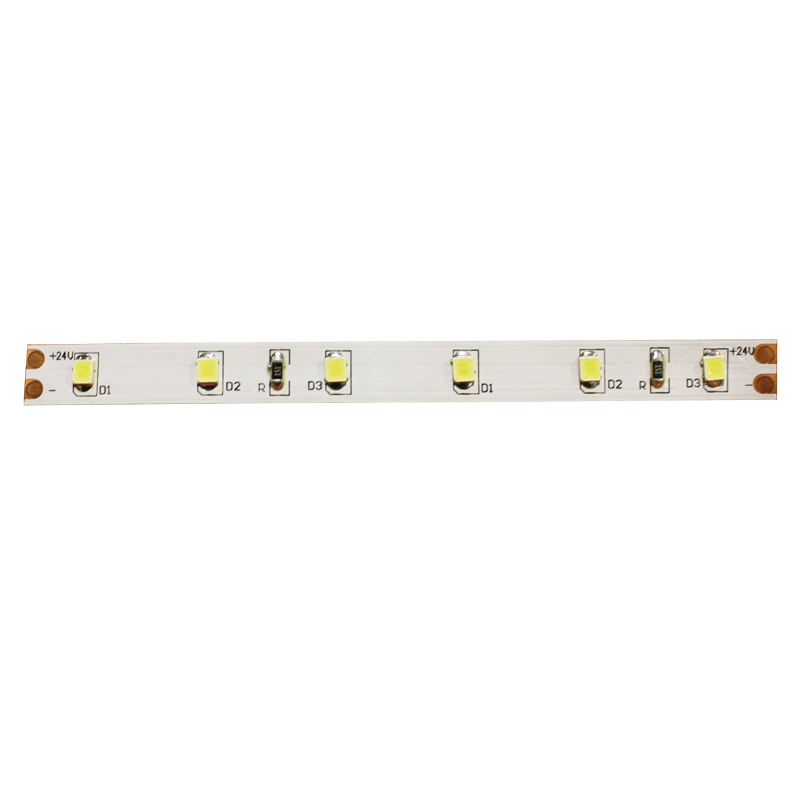 LED STRIP 5M 6W/M 24V DC IP33 4000K Ra80 24283560NWNK