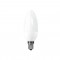 Extra Mini Supreme Candle 7W E14 2700K 508114071