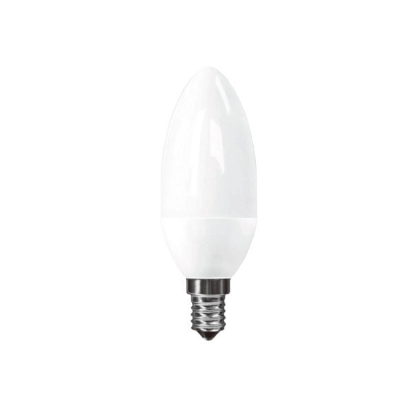 Extra Mini Supreme Candle 7W E14 2700K 508114071