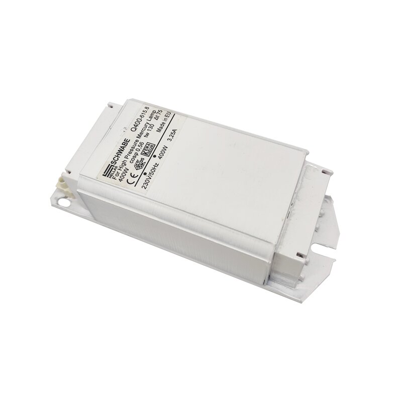 Ballast 400W HQI Electrostart AC.4Q400